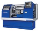 Máy tiện CNC - CK6140